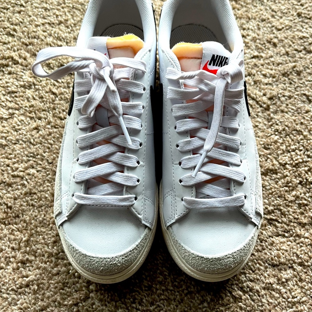 Nike shoes